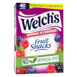 Welch's Fruit Snacks