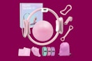 Pilates Training Kit