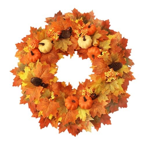Fall Wreath