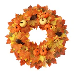 Fall Wreath
