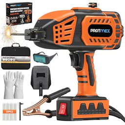 Portable Welding Machine