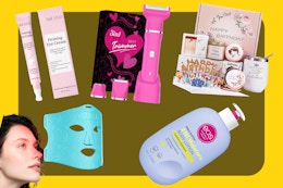 30+ Amazon Beauty Deals You Need to Add to Your Cart This Sunday card image