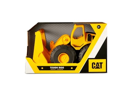 Caterpillar Wheel Loader