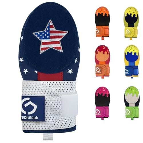 Baseball Sliding Mitt