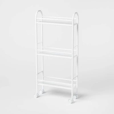 Brightroom 3-Tier Storage Cart