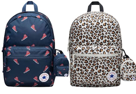 Converse Go Backpack