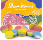 Shower Steamers