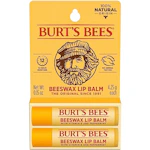 Burt's Bees Lip Balm 2-Pack
