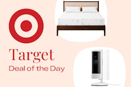 Target DOTD - Nov 11