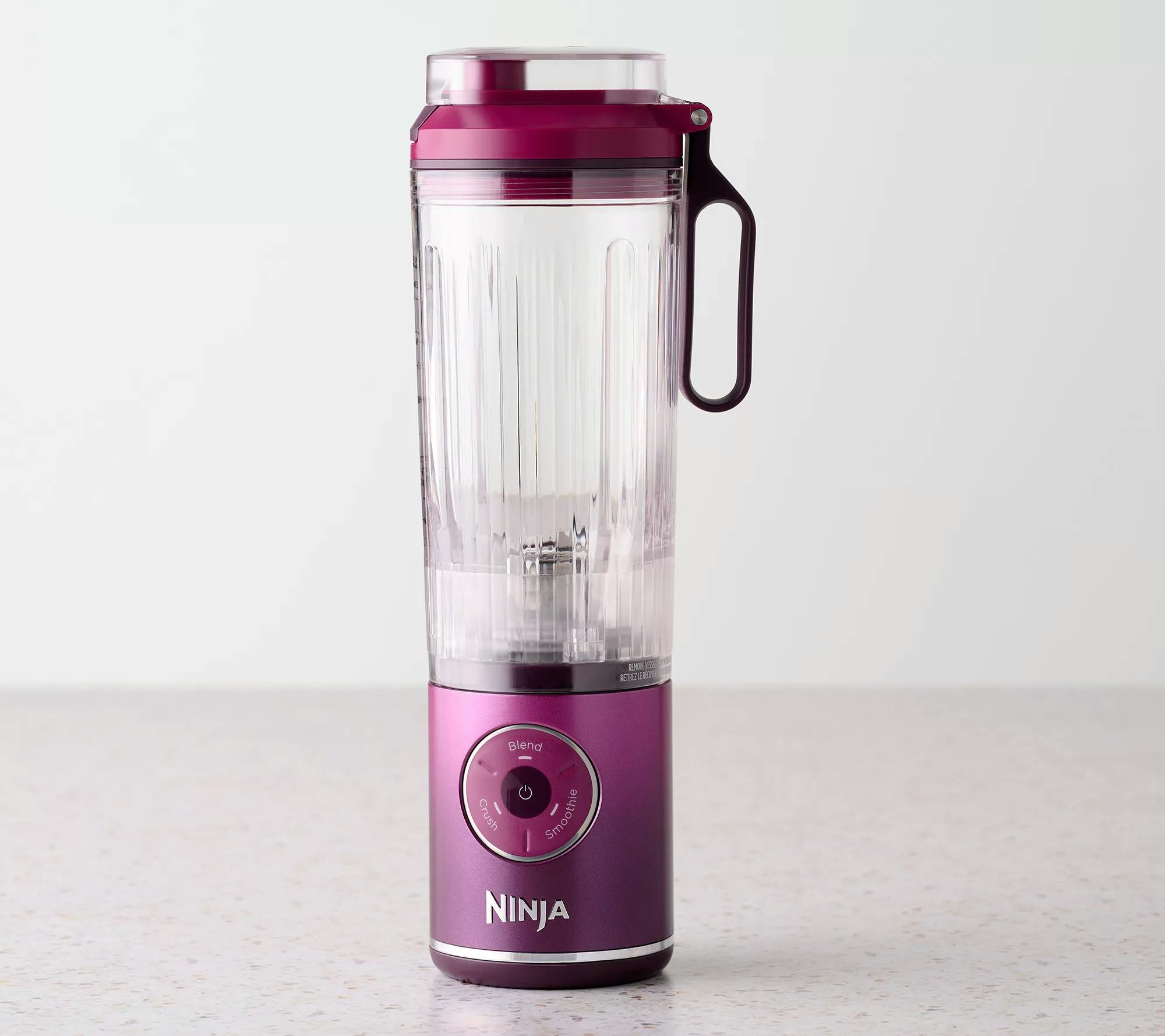 Ninja Blast Max Portable Blender