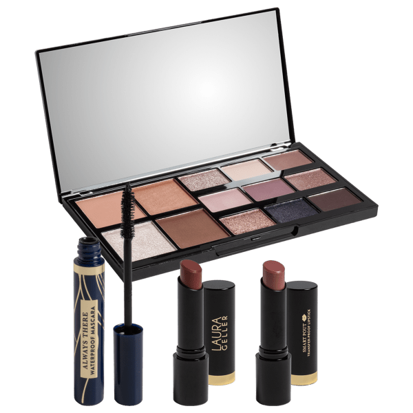 Laura Geller Makeup Set
