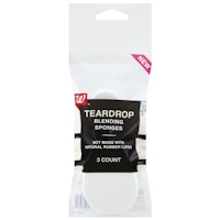 2 Walgreens Cosmetic Sponge Packs