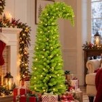 Whimsical Christmas Tree
