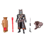 Star Wars Pirate Captain Brutus Figure