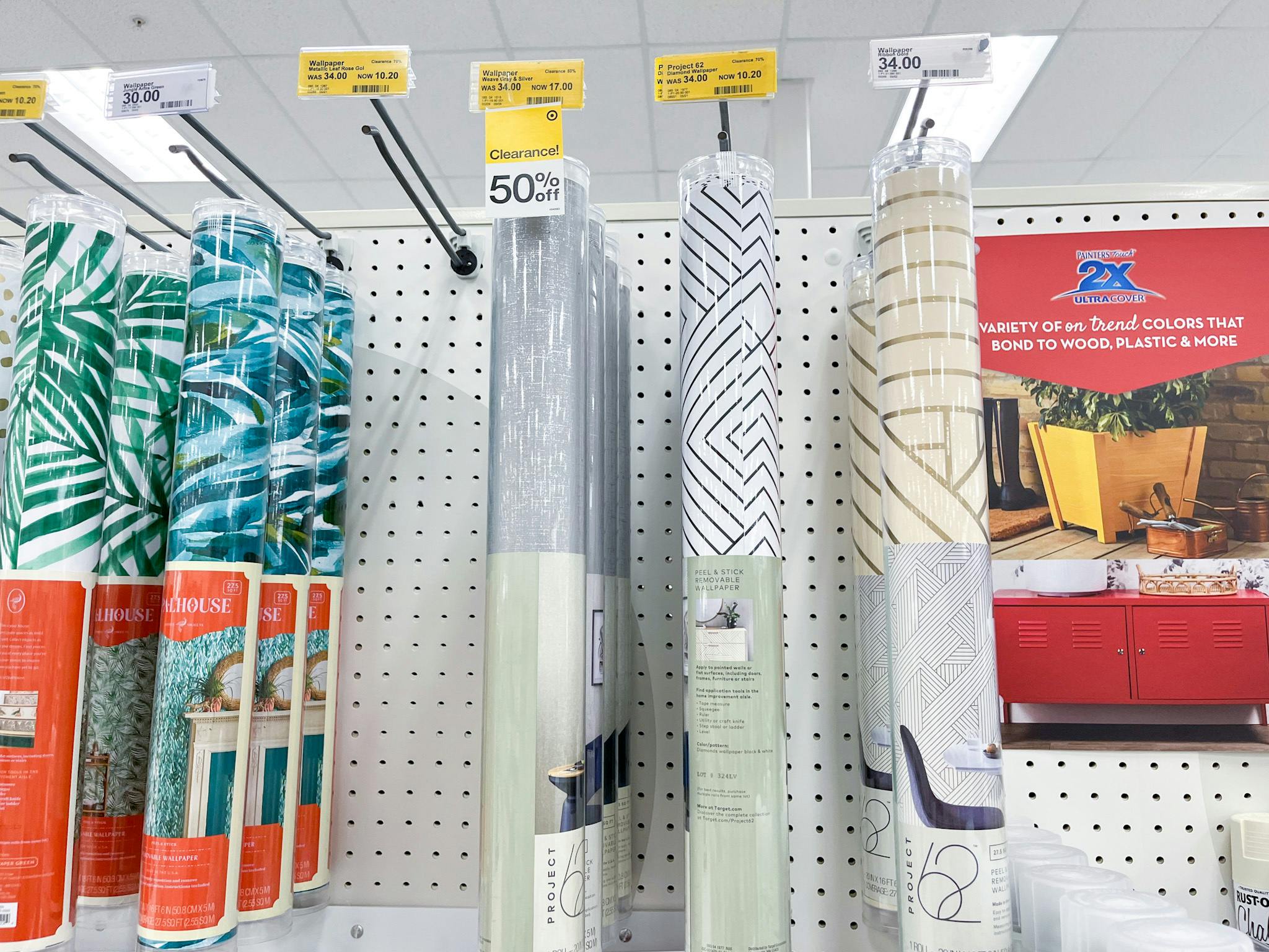 Project 62 Peel & Stick Wallpaper