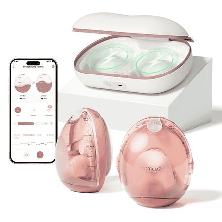 Momcozy Air 1 Breast Pump
