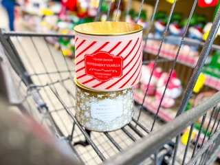 walgreens candles in cart