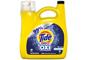 Tide Simply Detergent