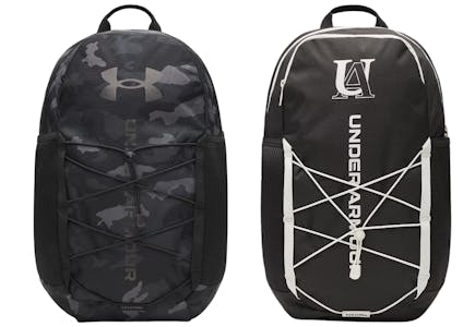 Under Armour Hustle Sport Backpack
