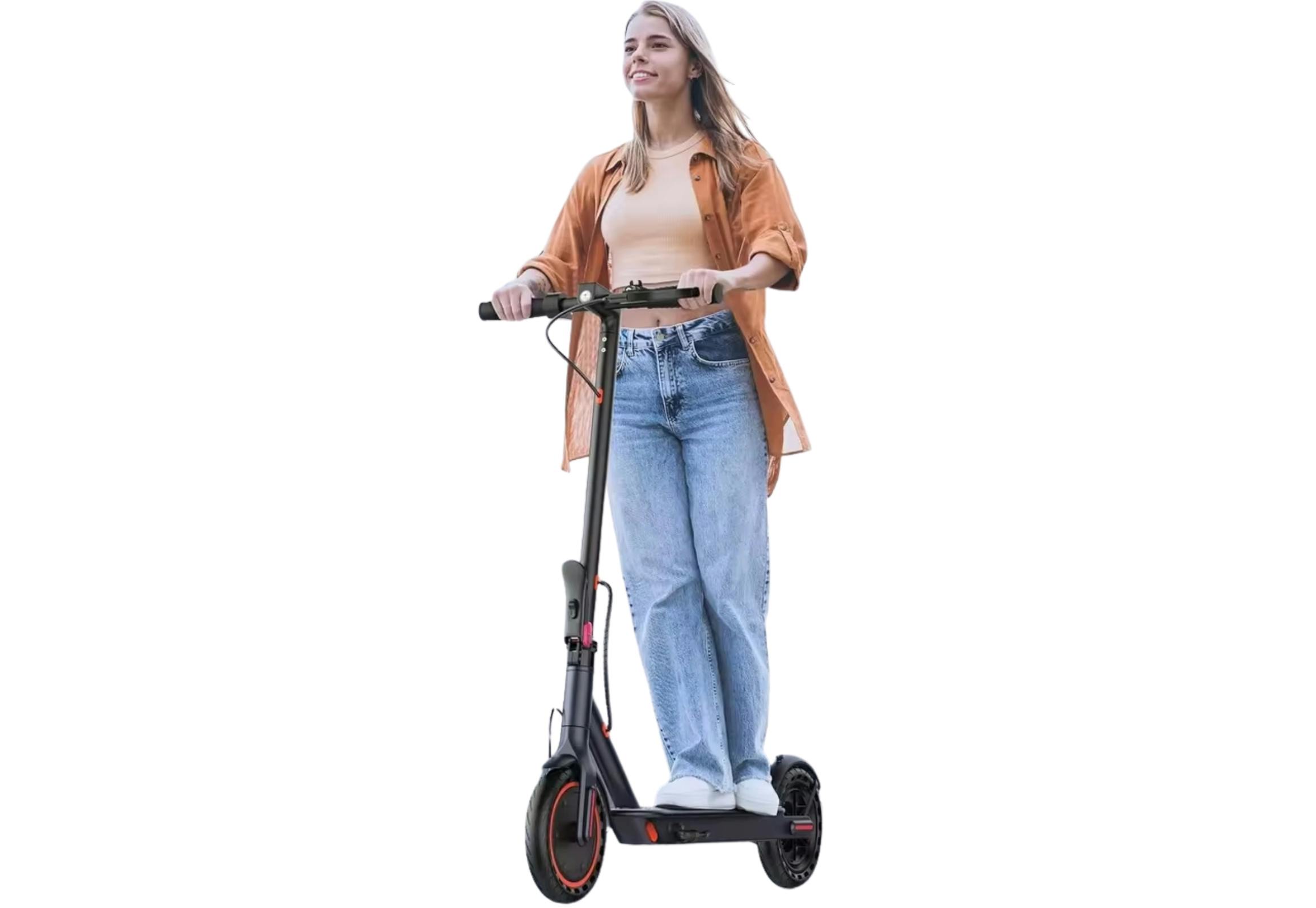 Aovopro Electric Scooter