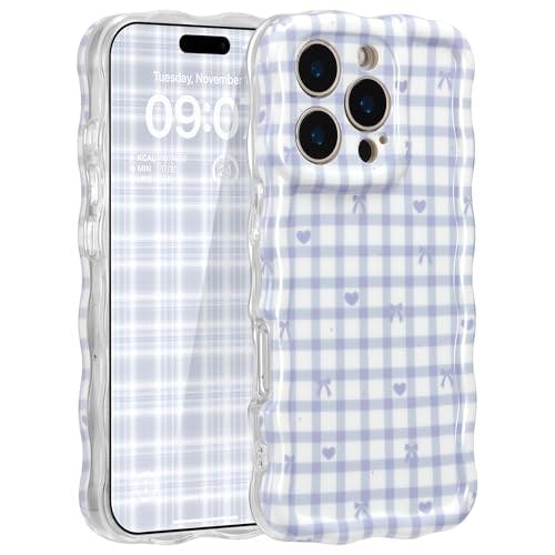 iPhone 15 Pro Max Case