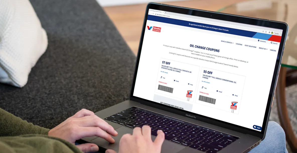 All the Ways to Find a Valvoline Coupon For Savings in 2023 - The Krazy ...