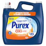 Purex Liquid Laundry Detergent