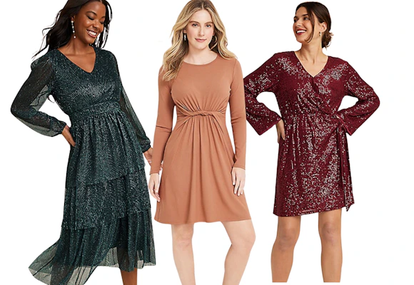 Women's Dresses