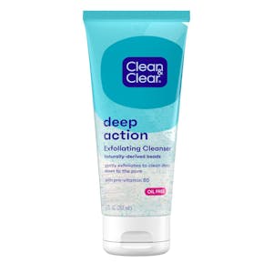 Clean & Clear Cleanser