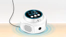 an ultrasonic pest repellent