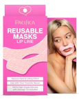 Pacifica Reusable Lip Line Mask