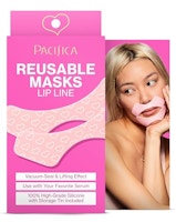 Pacifica Reusable Lip Line Mask