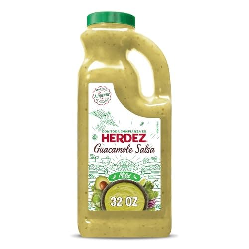 Herdez Guacamole Salsa