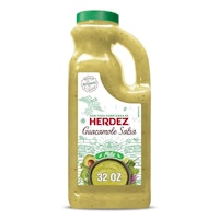 Herdez Guacamole Salsa