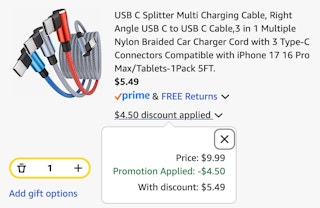 usb c chargers