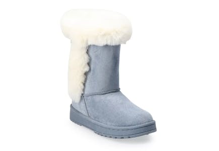 SO Kids' Winter Boots
