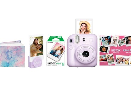 Instax Bundle