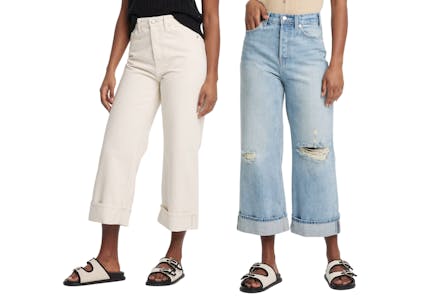 Universal Thread Women's Jeans