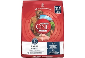 Purina One Plus Dry Dog Food
