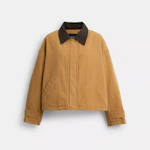 COACH Barn Jacket