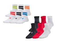 Under Armour Kids' Sock Pack