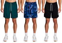 Reebok Men's Performance Shorts