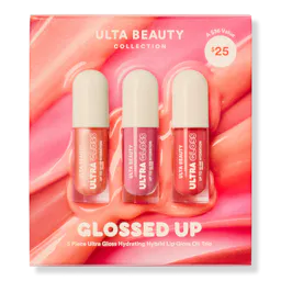 Ulta Lip Gloss Oil Set ($36 Value)