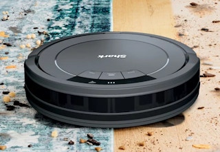 Shark Robot Vacuum