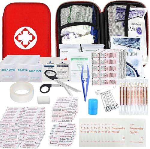 First Aid Kit