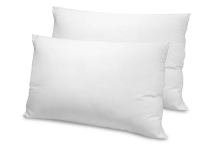 Sensorpedic Pillows 2-Pack