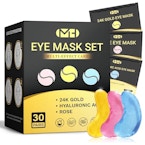 Under-Eye Masks