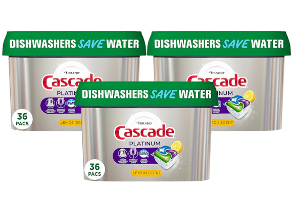 3 Cascade