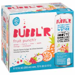 2 BUBBL'R 6-Packs