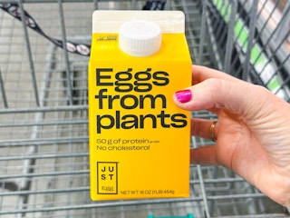 just egg plant based eggs